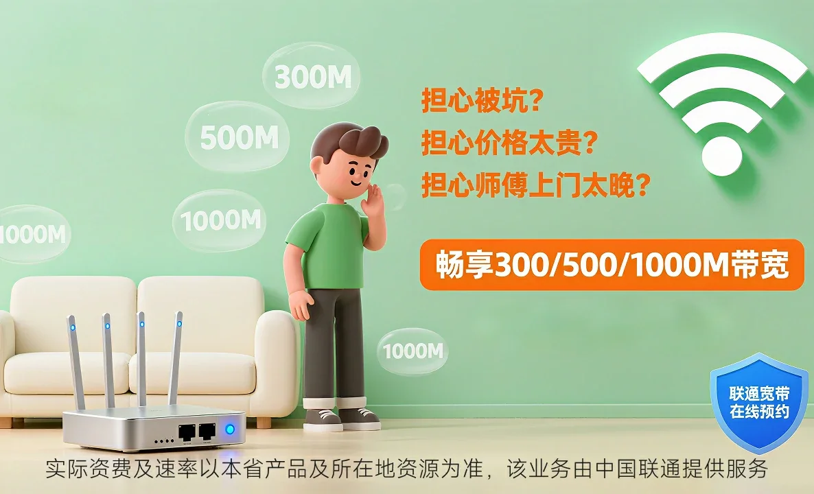 治多县中国联通