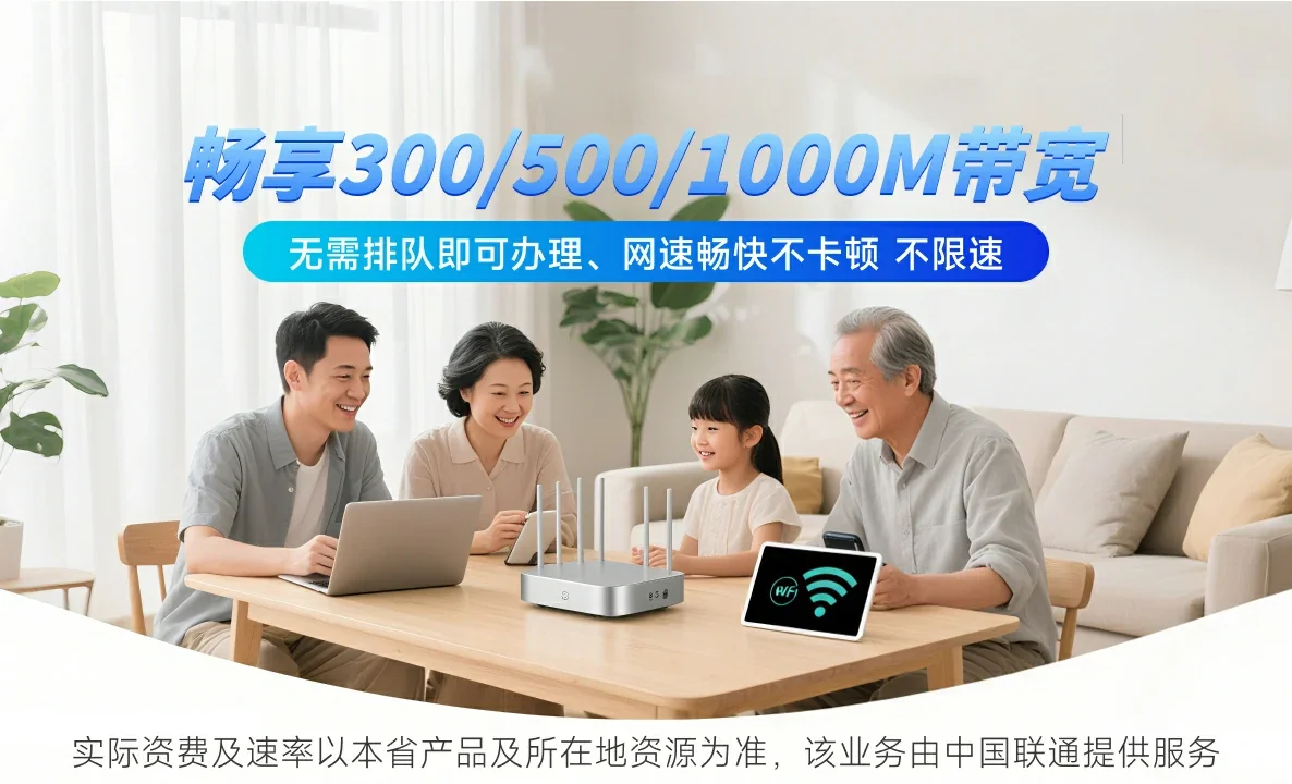 治多县中国联通
